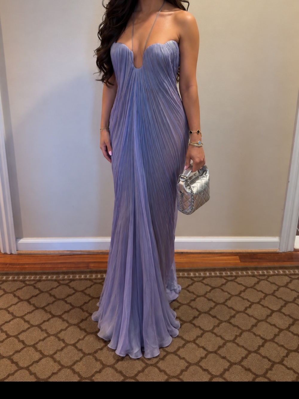 Maria Lucia hohan
